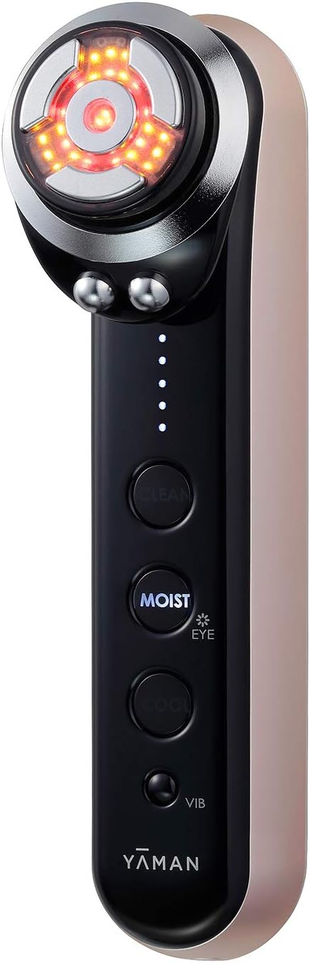 フェイススチーマー