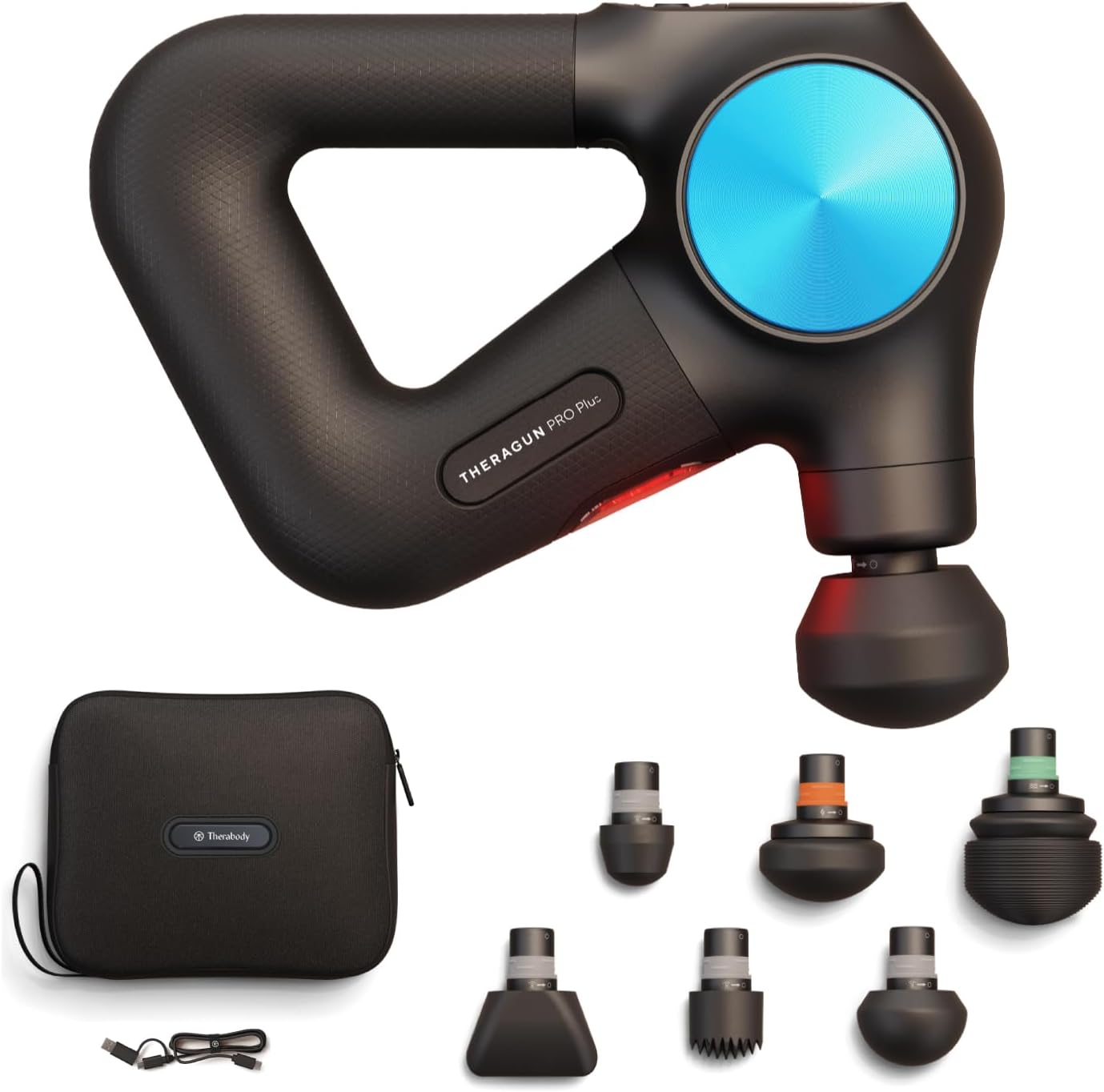 マッサージガン