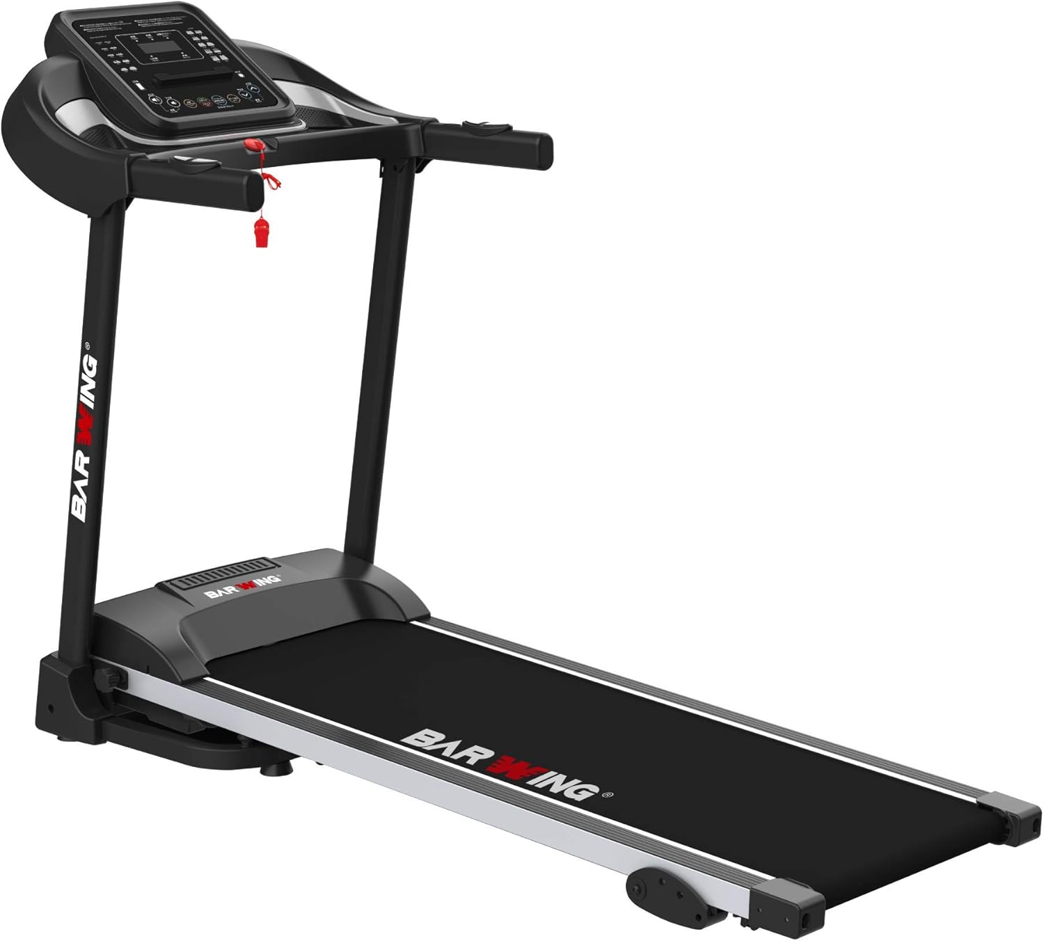 ランニングマシン