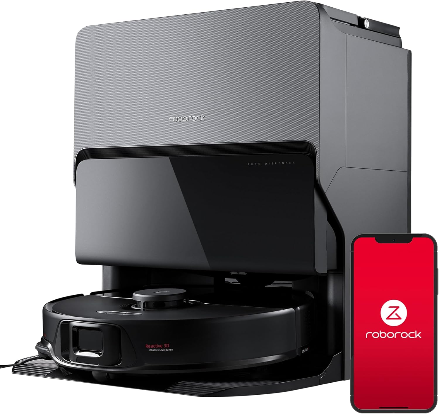 ロボット掃除機